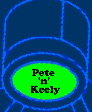 Pete 'n' Keely